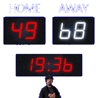 49 Home Sticker