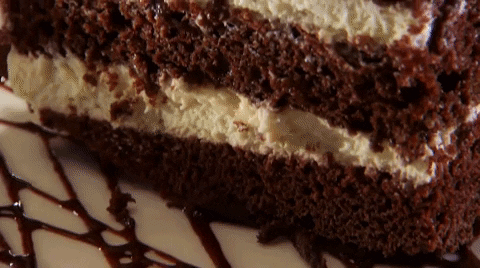 cucinatagliani giphyupload cake chocolate dessert GIF