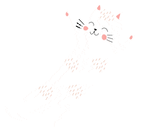 Catitofficial Sticker by Catit