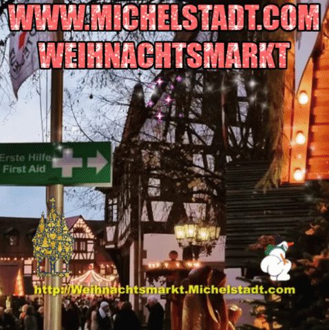 tourvision giphygifmaker giphyattribution christmas germany GIF