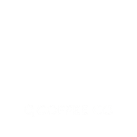 O2 Coffee Company Sticker by O2 Coffee Company - Kahve Mucidi