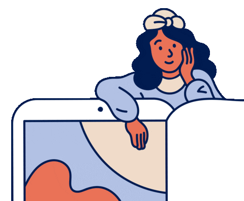 Books Lesen Sticker by alphaben