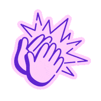 Amazon Applause Sticker by Amp