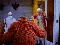 Ad-Rock Body Movin GIF by Beastie Boys