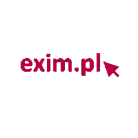 eximtourspolska wakacje exim eximtours eximpl Sticker