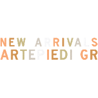 artepiedi fashion new style colorful Sticker