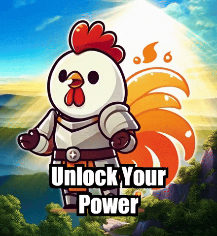 Wisdom GIF by Zorooster