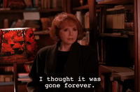 season 1 GIF by Twin Peaks on Showtime