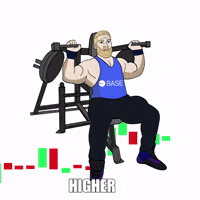 basedchadhq meme crypto chad based GIF