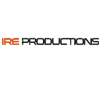 IREProductions son salsa cuba rumba Sticker