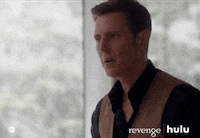 nolan ross revenge GIF by HULU