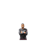 Riseasone Sticker by St. Louis Ambush