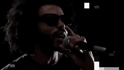 sub pop clipping GIF by Sub Pop Records