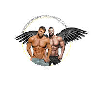 CN_crawford angel reading paranormal fallen angel Sticker