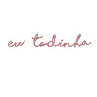 Rosa Eu Sticker