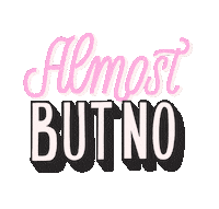 Stars No Sticker by luciatypes