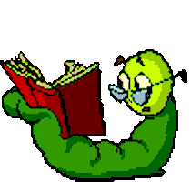 animations bug STICKER