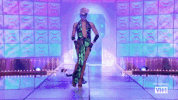 GIF by RuPaul's Drag Race