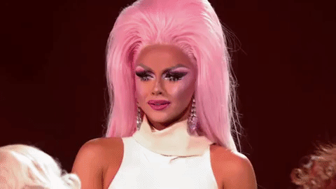 season 9 episode 13 GIF by RuPaul's Drag Race