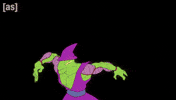 Dragon Ball Beam GIF by Adult Swim