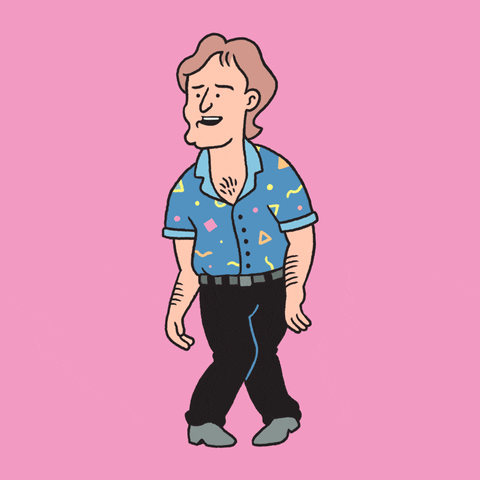 robin williams GIF by Vulture.com