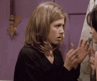 Angry Season 2 GIF by Friends