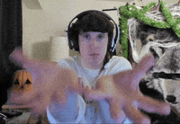 Feel Holding GIF