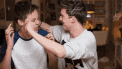 thomas brok bradley braafhart GIF by Verknipt