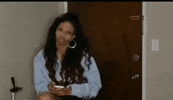For Real Reaction GIF by LoveDaniAlexa