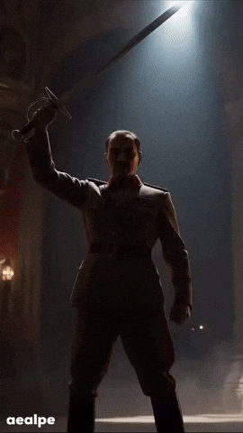 Mustafa Kemal Ataturk GIF