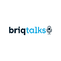 Briqtalks Sticker by briqmx