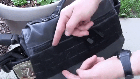 AmericanFirearms giphygifmaker GIF