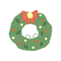 Happy Dog Sticker
