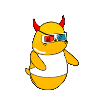 Dance Dancing Sticker by Sappy Seals Community