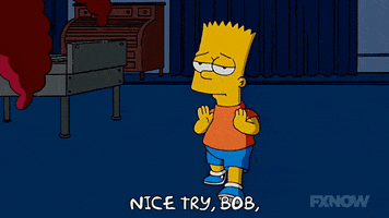 Episode 8 GIF by The Simpsons