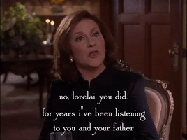 season 3 netflix GIF by Gilmore Girls 