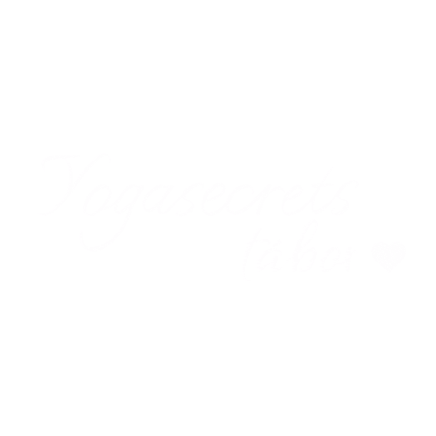 Yoga Joga Sticker by Yogasecrets