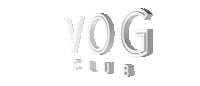 Sticker by Vog Club