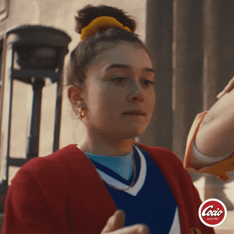 Cocio giphyupload GIF