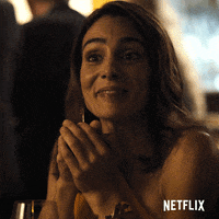 awesome friends from college GIF by NETFLIX