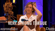 Graham Norton GIF