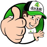 Absolutecomunicacao  Sticker