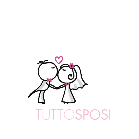 wedding evento Sticker