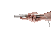 Intraoral Scanner Sticker by Shining 3D Dental