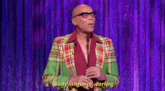 season 9 9x6 GIF by RuPaul's Drag Race