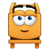 pena shopping cart Sticker by Walmart Mexico