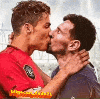Lionel Messi GIF