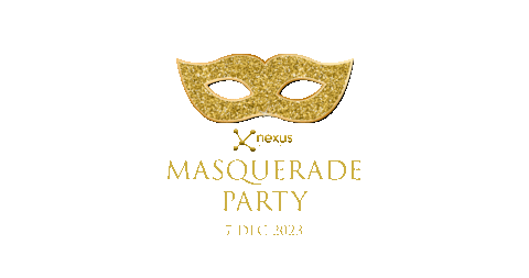 Nexuschristmasparty Sticker by Nexustechphl