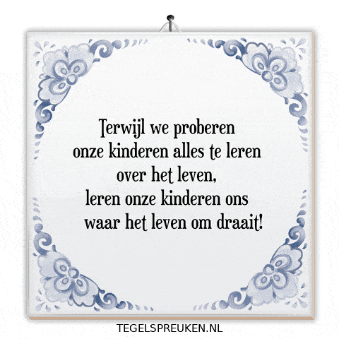 Humor Nl GIF by Tegelspreuken.nl