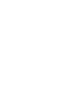 White Lines Body Sticker